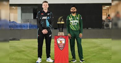 Pakistan vs New Zealand 4th T20I Live Score Updates | Cricket News