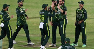 Pakistan vs New Zealand Live Score 2nd T20I Latest Updates  | Cricket News