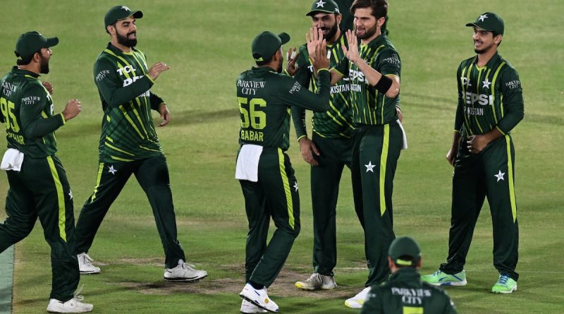 Pakistan vs New Zealand Live Score 2nd T20I Latest Updates  | Cricket News