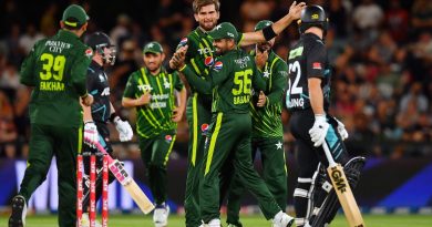 Pakistan vs New Zealand Live Streaming 1st T20I Live Telecast: Where To Watch Match? | Cricket News