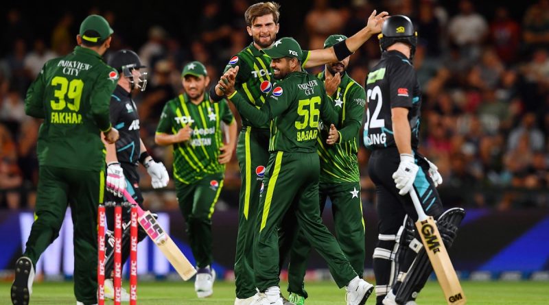 Pakistan vs New Zealand Live Streaming 1st T20I Live Telecast: Where To Watch Match? | Cricket News