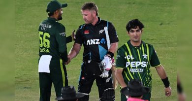 Pakistan vs New Zealand Live Streaming 3rd T20I Live Telecast: Where To Watch Match? | Cricket News