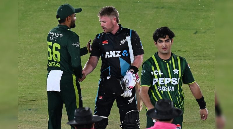 Pakistan vs New Zealand Live Streaming 3rd T20I Live Telecast: Where To Watch Match? | Cricket News