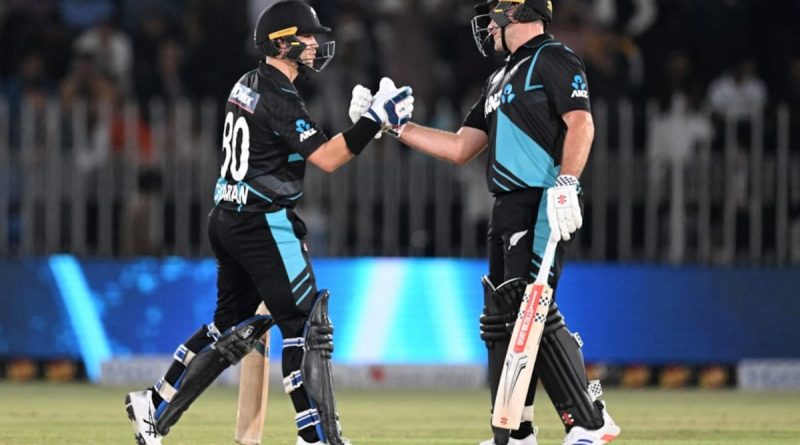 Pakistan vs New Zealand Live Streaming 4th T20I Live Telecast: Where To Watch Match? | Cricket News