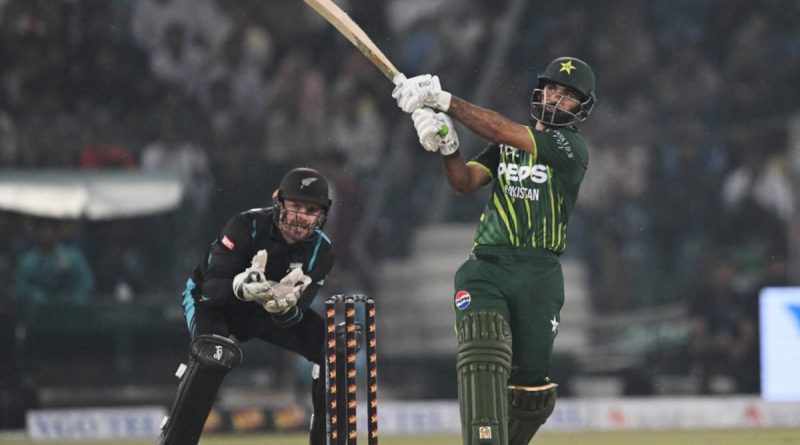 Pakistan vs New Zealand Live Streaming 5th T20I Live Telecast: Where To Watch Match | Cricket News