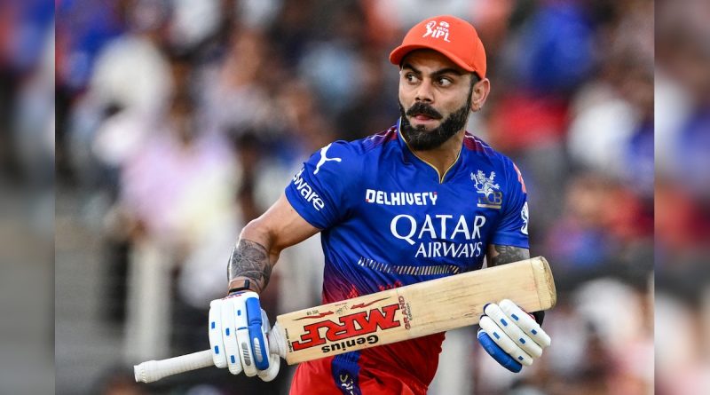 "People Think Virat Kohli Is God": Navjot Singh Sidhu Shuts Strike-Rate Debate, In His Own Style | Cricket News