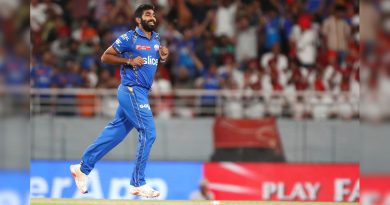 "PhD For Professor Jasprit Bumrah": Ian Bishop's Worldly Praise For Mumbai Indians Star | Cricket News