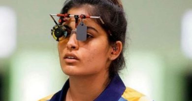 "Pistol Shooters Behind Schedule, Don't Know Who Will Go To Olympics": Jaspal Rana | Shooting News