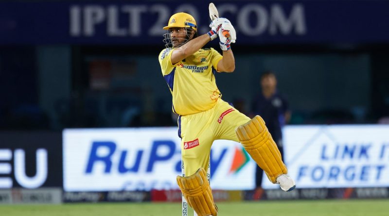 Post MS Dhoni's Cameo, Australia Legends' No-Nonsense Message To CSK Skipper Ruturaj Gaikwad | Cricket News