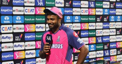 Post RR's Win Over MI, Sanju Samson's "Game-Changer" Comment Stuns Everyone | Cricket News