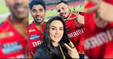 Preity Zinta Made Paranthas For Team After Punjab Beat CSK: Irfan Pathan, Says Showed Frustration "2-3 Times" | Cricket News