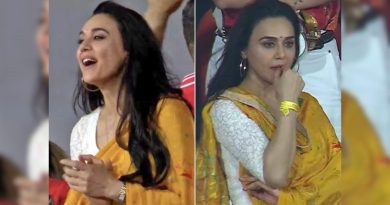 Preity Zinta's Emotional Swing During PBKS vs RR Match Sums Up Her Franchise's IPL 2024 Campaign | Cricket News