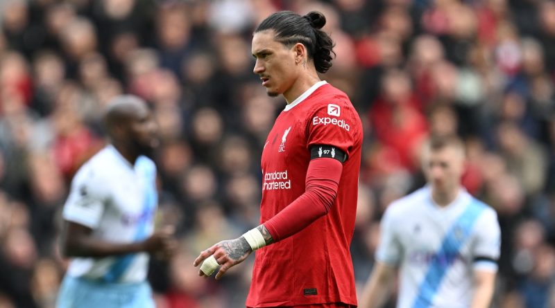 Premier League: Liverpool's Title Challenge In Tatters After Crystal Palace Defeat | Football News