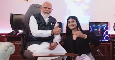 Prime Minister Narendra Modi Engages In Discussion With India's Leading Gamers to Champion Country's Esports Industry | Other Sports News