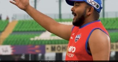 Prithvi Shaw's 'Lagaan Ke Bhaiyon' Remark As DC Indians Take On Overseas Stars | Cricket News