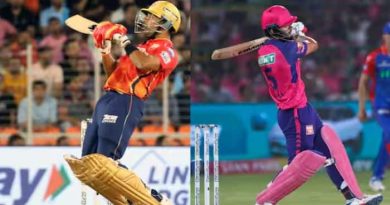 Punjab Kings vs Rajasthan Royals Dream11 Team Prediction, Match Preview