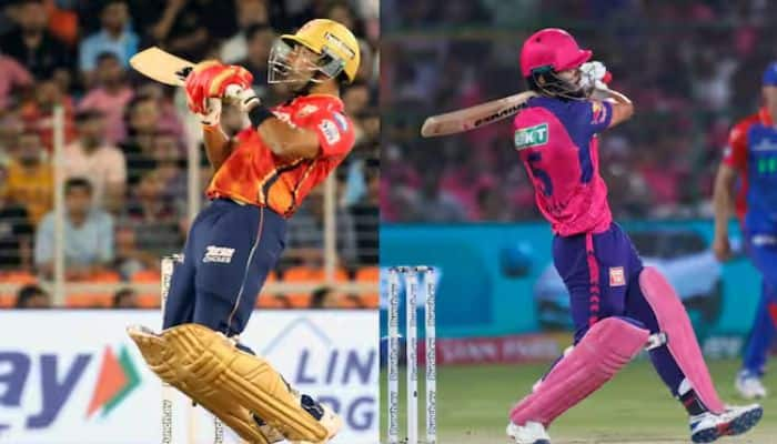 Punjab Kings vs Rajasthan Royals Dream11 Team Prediction, Match Preview