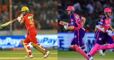 Punjab Kings vs Rajasthan Royals IPL 2024 LIVE Streaming Details: Timings, Telecast Date, When And Where To Watch PBKS vs RR Match No.27 In India Online And On TV Channel?