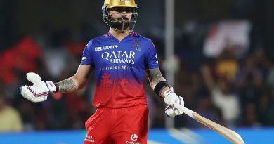 "RCB Need Other Batters To Stand Up": Steve Smith Backs 'Under Pressure' Virat Kohli | Cricket News