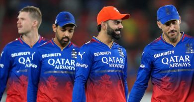 "RCB Will Never Win IPL Until...": Harbhajan Singh Sets No. 1 Title Criteria For Virat Kohli's Team | Cricket News