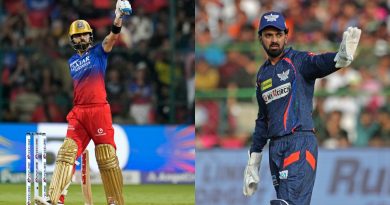 RCB vs LSG Dream11 Prediction: इस फॉर्मूले से बनाएं आज अपनी टीम, जानें कौन होगा कप्तान और उपकप्तान - India TV Hindi