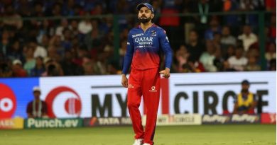 RCB vs LSG: विराट कोहली के नाम जुड़ा ये शर्मनाक रिकॉर्ड, IPL में किसी भी खिलाड़ी के साथ नहीं हुआ ऐसा  - India TV Hindi