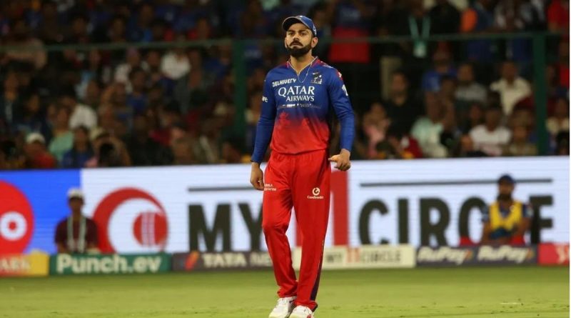 RCB vs LSG: विराट कोहली के नाम जुड़ा ये शर्मनाक रिकॉर्ड, IPL में किसी भी खिलाड़ी के साथ नहीं हुआ ऐसा  - India TV Hindi