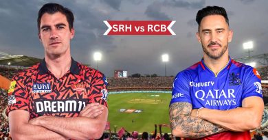 RCB vs SRH Dream 11 Prediction: अपनी टीम में इन खिलाड़ियों को करें शामिल, बढ़ जाएंगे जीत के चांस - India TV Hindi