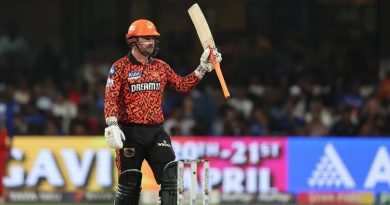 RCB vs SRH: ट्रैविस हेड ने जड़ा IPL का चौथा सबसे तेज शतक, इस सीजन ये कारनामा करने वाले बने पहले बल्लेबाज - India TV Hindi