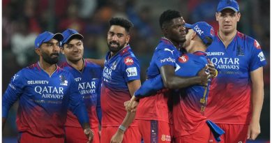 RCB अब कैसे कर सकती है प्लेऑफ के लिए क्वालीफाई, सबसे आसान भाषा में समझें - India TV Hindi