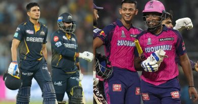 RR vs GT Dream 11 Prediction: इन प्लेयर्स को दें अपनी टीम में मौका, विनर बनने की है पूरी संभावना - India TV Hindi