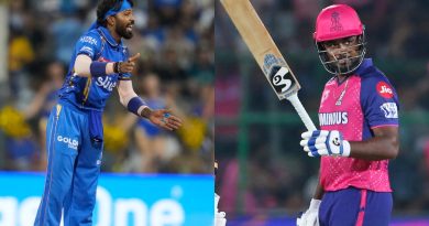 RR vs MI Dream 11 Prediction: अपनी टीम में इस खिलाड़ी को बनाएं कप्तान और उपकप्तान, बन सकती विनर बनने की संभावना - India TV Hindi