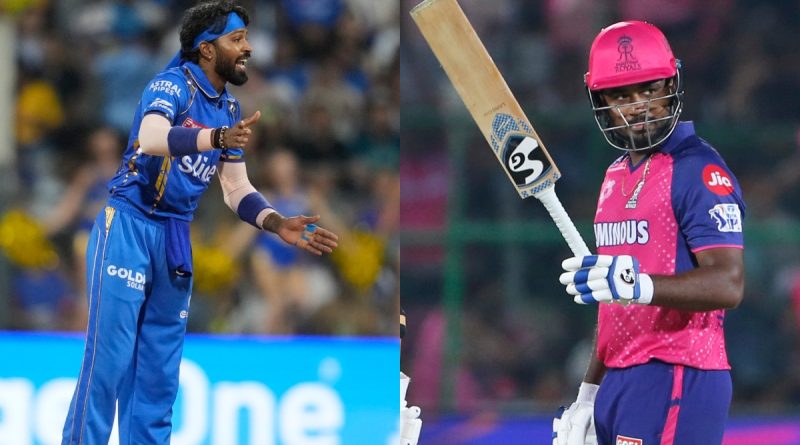 RR vs MI Dream 11 Prediction: अपनी टीम में इस खिलाड़ी को बनाएं कप्तान और उपकप्तान, बन सकती विनर बनने की संभावना - India TV Hindi