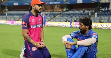 RR vs MI Dream 11 Prediction: जानें किन खिलाड़ियों के साथ बनाए अपनी टीम, बन सकते हैं विनर - India TV Hindi