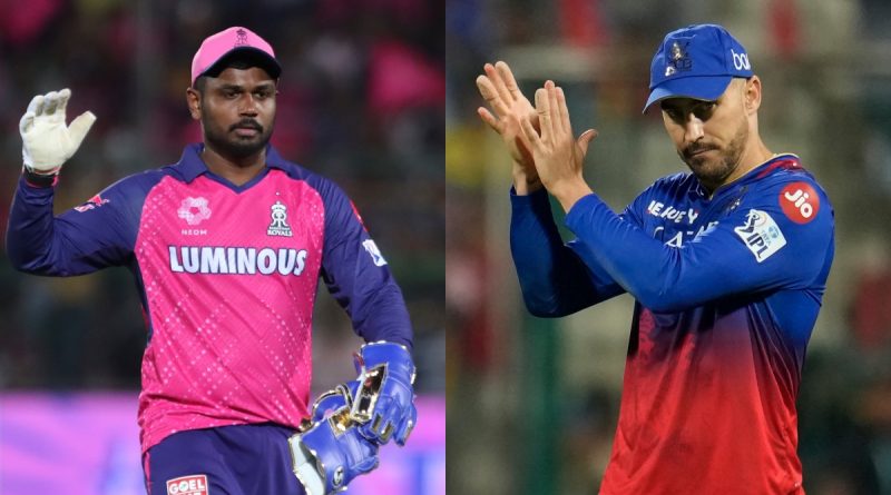 RR vs RCB Dream 11 Prediction: अपनी फैंटेसी टीम में दें इन खिलाड़ियों को मौका, मिल सकता विनर बनने का चांस - India TV Hindi