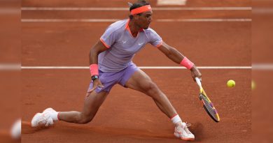 Rafael Nadal Comeback Ends In Barcelona Open second Round | Tennis News