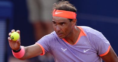 Rafael Nadal Wins On Injury Comeback At Barcelona Open | Tennis News