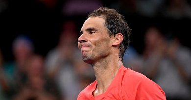 Rafael Nadal Withdraws From Monte Carlo Masters Comeback | Tennis News