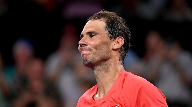 Rafael Nadal Withdraws From Monte Carlo Masters Comeback | Tennis News