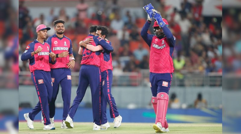 Rajasthan Royals vs Mumbai Indians, IPL 2024: Match Preview, Fantasy Picks, Pitch And Weather Reports | Cricket News