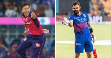 Rajasthan Royals vs Royal Challengers Bengaluru IPL 2024 LIVE Streaming Details: Timings, Telecast Date, When And Where To Watch SRH vs CSK Match No.19 In India Online And On TV Channel?