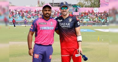 Rajasthan Royals vs Royal Challengers Bengaluru, IPL 2024: Match Preview, Fantasy Picks, Pitch and Weather Reports | Cricket News