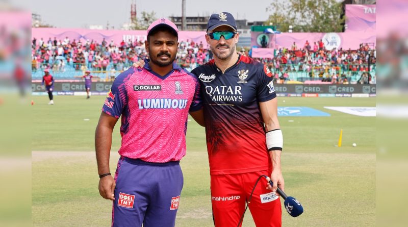 Rajasthan Royals vs Royal Challengers Bengaluru, IPL 2024: Match Preview, Fantasy Picks, Pitch and Weather Reports | Cricket News