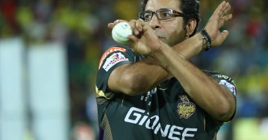 "Rattled His Stumps, Hope He Remembers": Wasim Akram On Bowling To Current IPL Captain | Cricket News