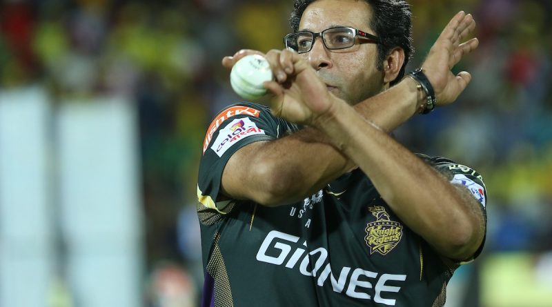 "Rattled His Stumps, Hope He Remembers": Wasim Akram On Bowling To Current IPL Captain | Cricket News