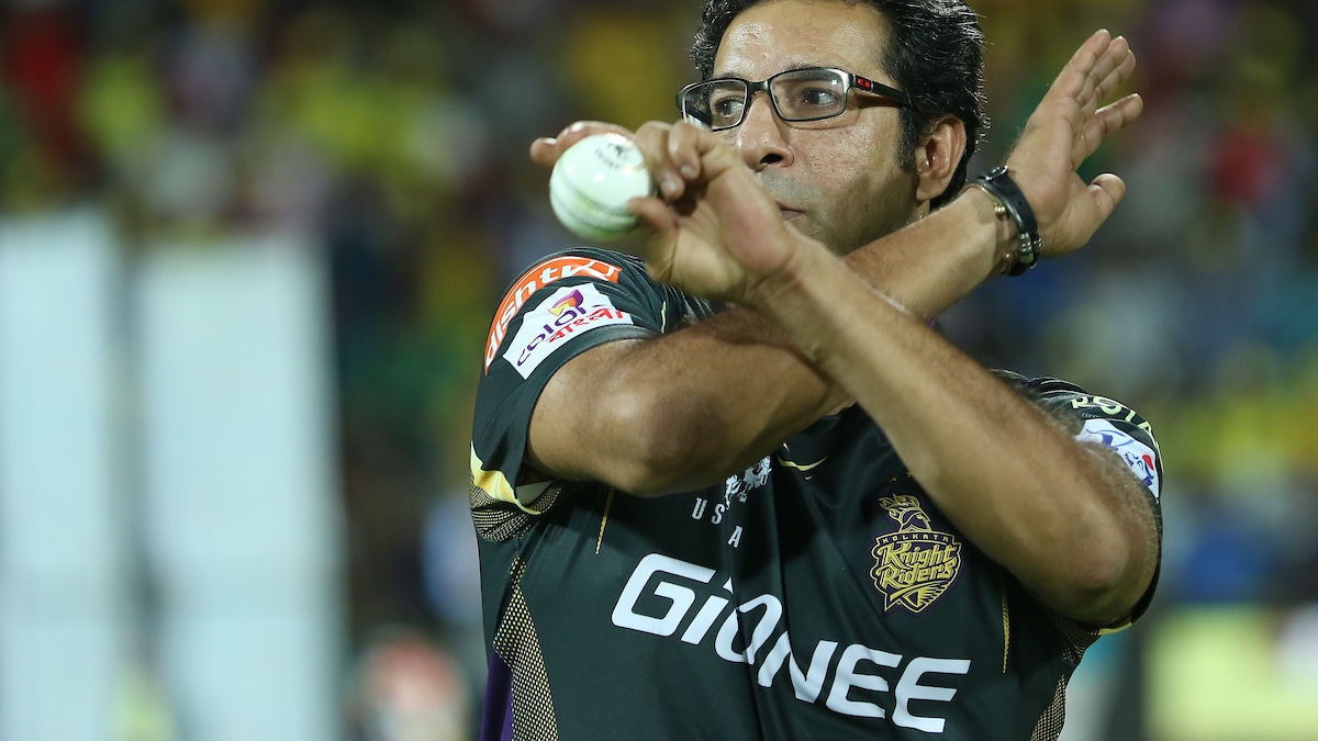 “Rattled His Stumps, Hope He Remembers”: Wasim Akram On Bowling To Current IPL Captain | Cricket News