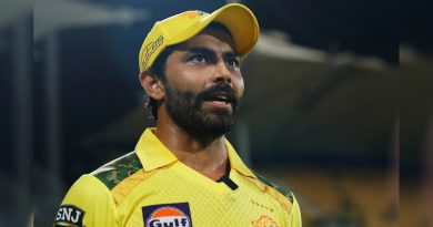 Ravindra Jadeja Wants 'Thalapathy' Title For Him Verified, CSK Respond | Cricket News