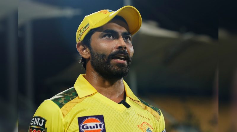 Ravindra Jadeja Wants 'Thalapathy' Title For Him Verified, CSK Respond | Cricket News