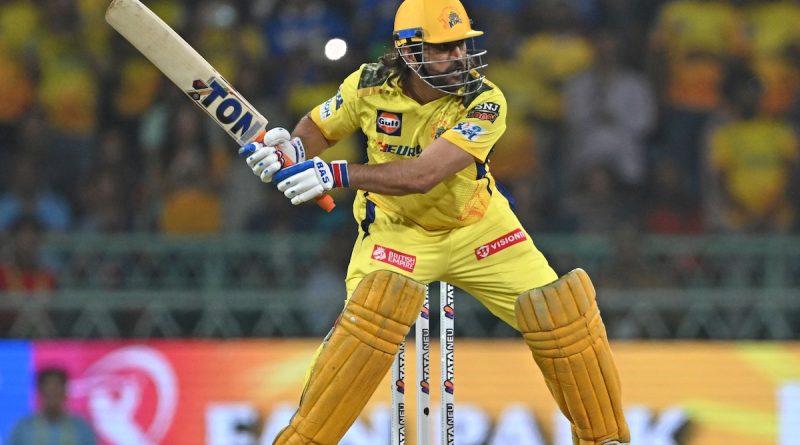 Revealed - Reason Behind MS Dhoni's Limited Batting In IPL 2024 For CSK Pretty Grim | Cricket News