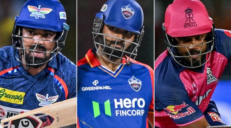 Rishabh Pant vs KL Rahul vs Sanju Samson: Report Makes Sensational Claim On T20 World Cup Squad | Cricket News